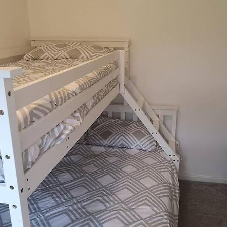הוילה Castletown  Jurassic View 3 Bed House With Hot Tub מראה חיצוני תמונה