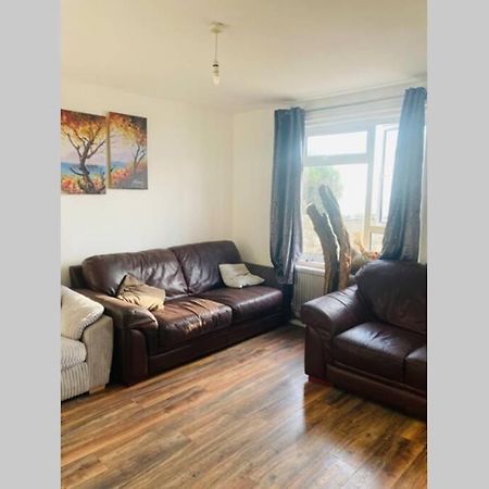 הוילה Castletown  Jurassic View 3 Bed House With Hot Tub מראה חיצוני תמונה