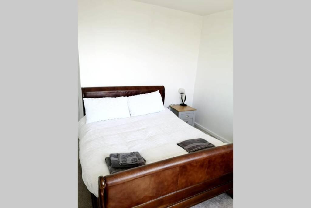 הוילה Castletown  Jurassic View 3 Bed House With Hot Tub מראה חיצוני תמונה