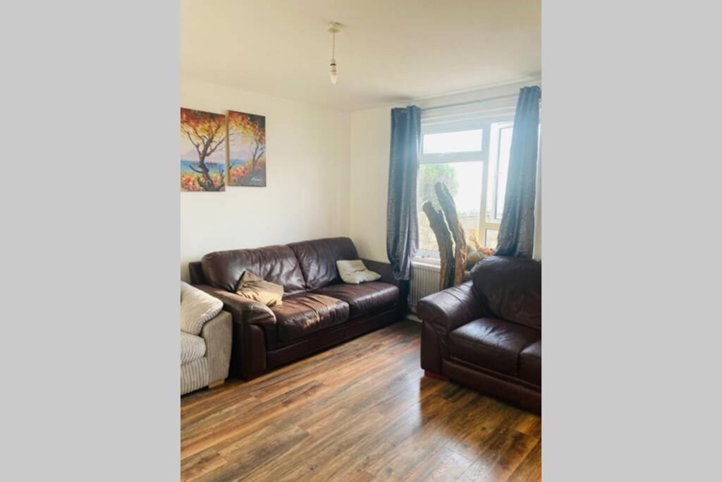 הוילה Castletown  Jurassic View 3 Bed House With Hot Tub מראה חיצוני תמונה
